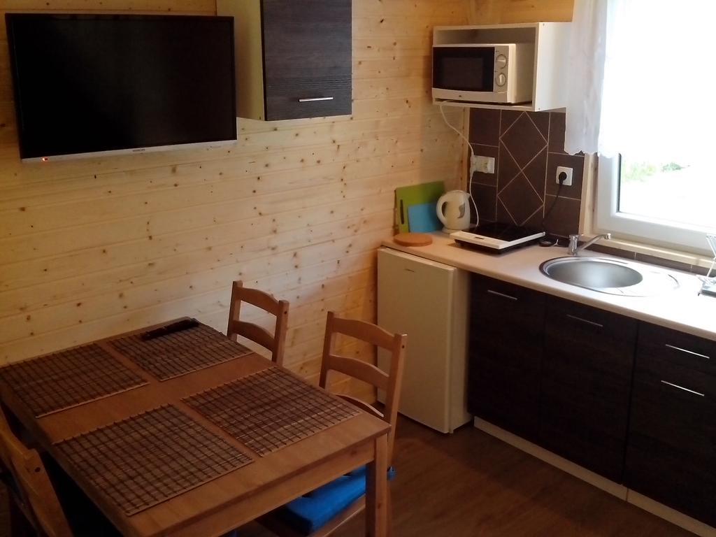 Apartamenty Kompas Miedzywodzie Exterior photo